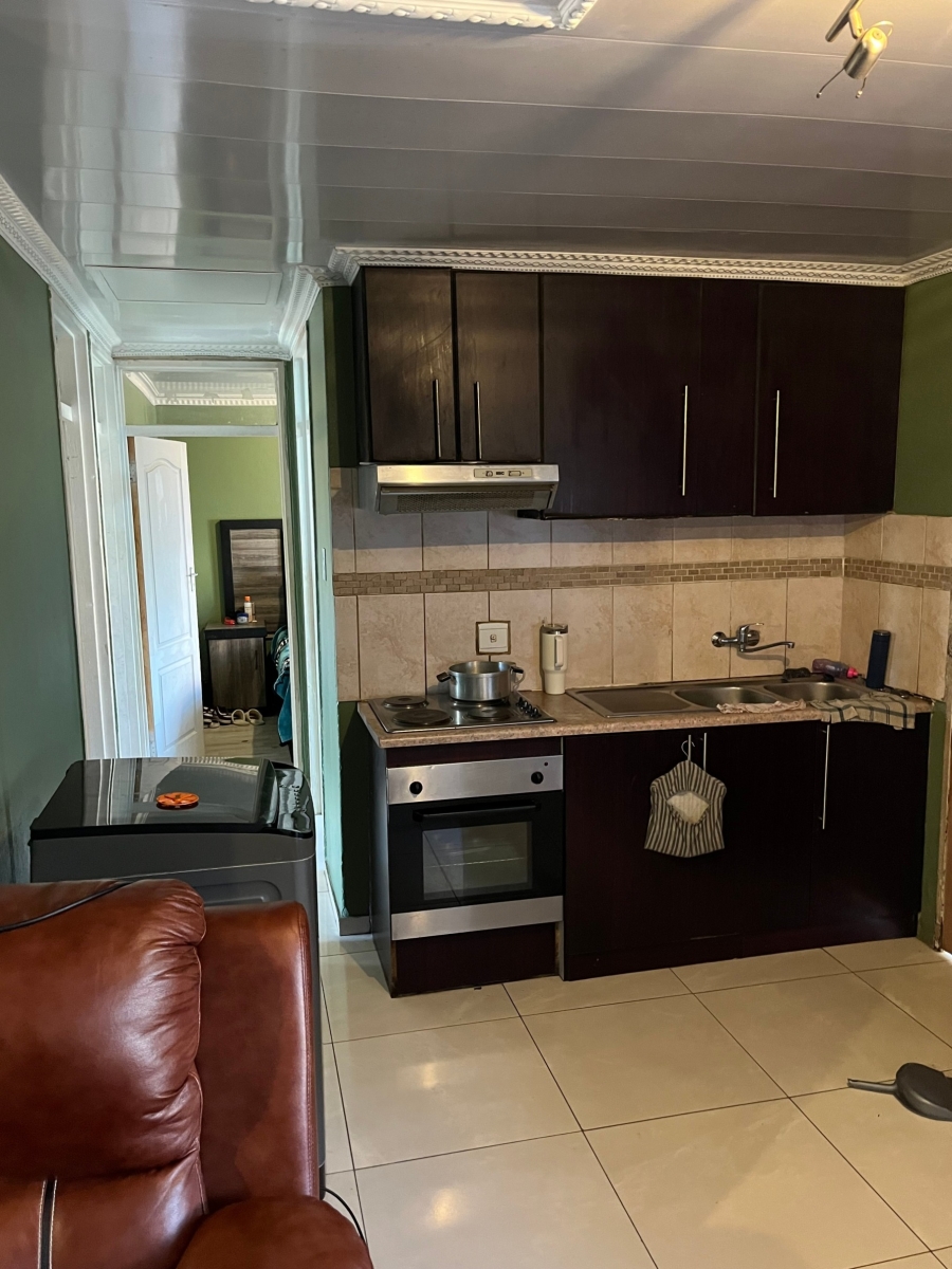 3 Bedroom Property for Sale in Heidedal Free State